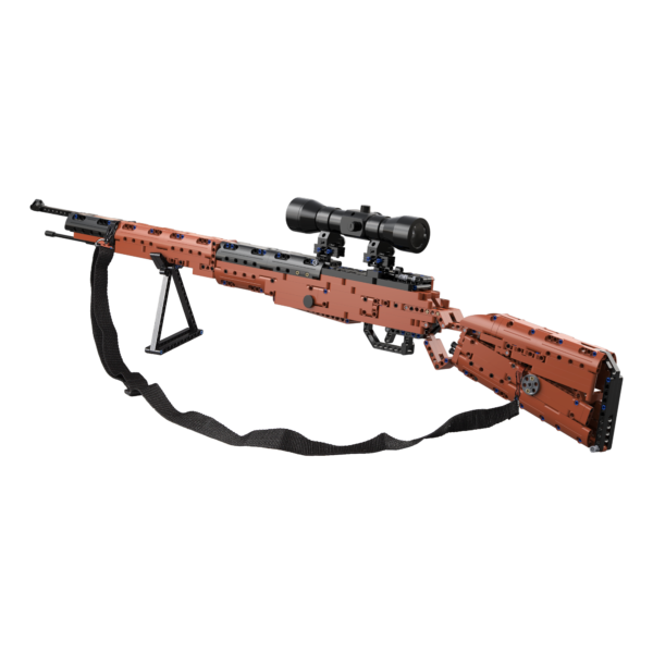 CaDA Kar98K Geweer C61010W