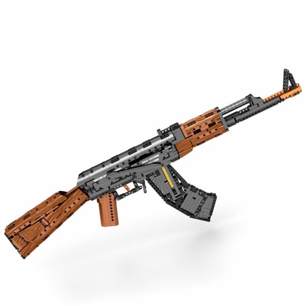 REOBRIX ASSAULT GEWEER 77005