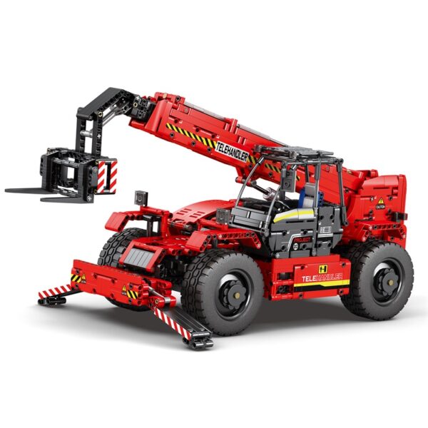 REOBRIX RC VERREIKER HEFTRUCK 22020