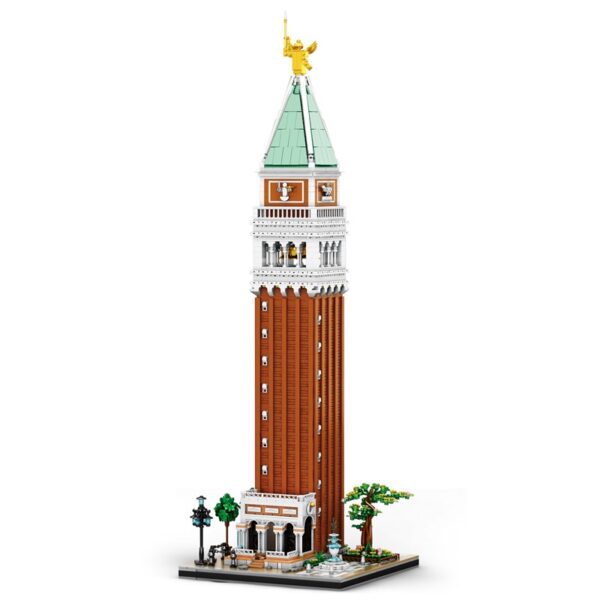 REOBRIX SAN MARCO CAMPANILE 55013