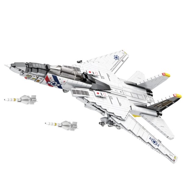 REOBRIX JET STRAALJAGER 33032