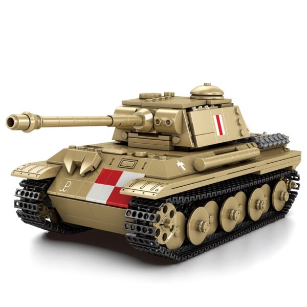 REOBRIX PUDEL TANK 77034