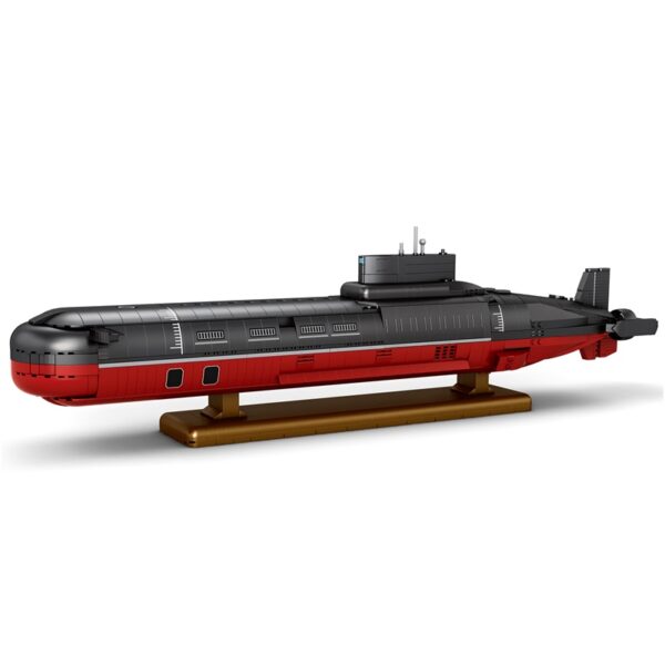 REOBRIX HAAI MODEL 33048