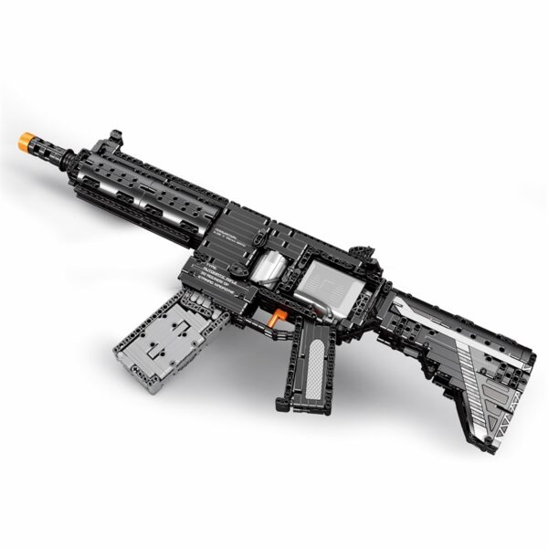 REOBRIX ASSAULT GEWEER 77004