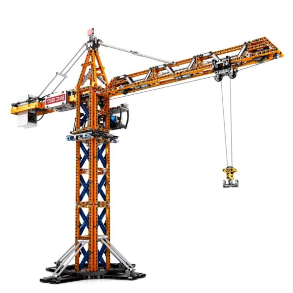 REOBRIX RC TORENKRAAN 22013