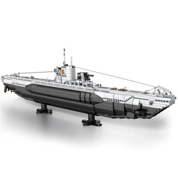 REOBRIX U-BOOT ONDERZEEËR 33050