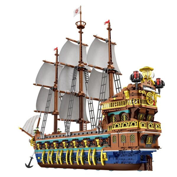 REOBRIX ROYAL SUNSHINE SCHIP 66011