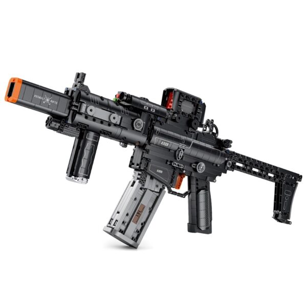 REOBRIX ASSAULT GEWEER 77025