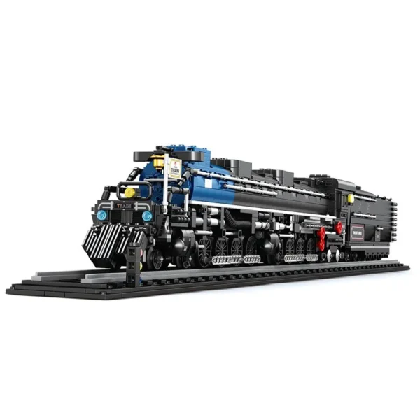 Reobrix Stoomlocomotief 66805