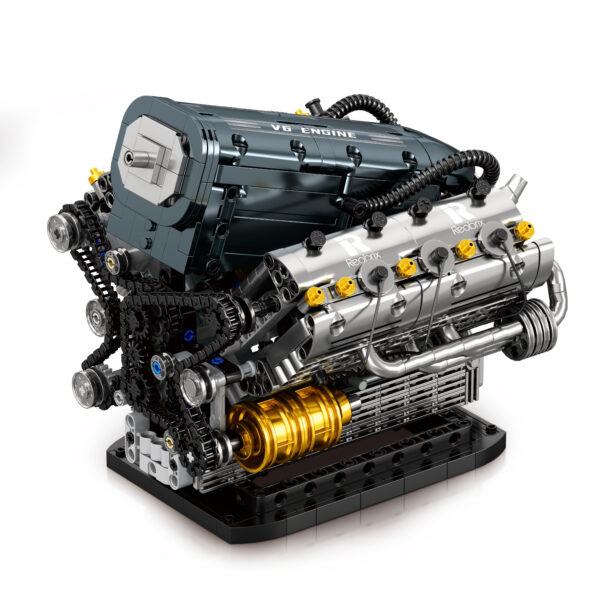 Reobrix V Engine 33013