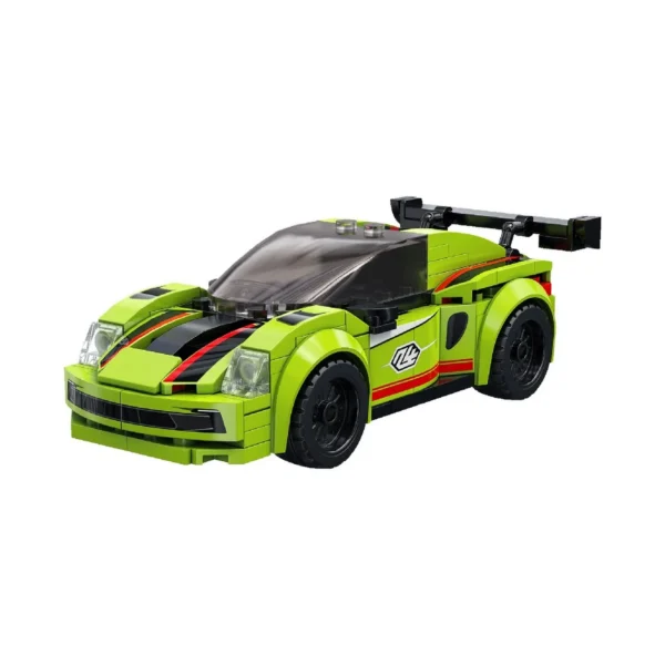 CaDA 1:32 Emerald Shadow C55061W