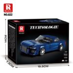 Reobrix TECHNOLOGIE R822
