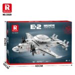 Reobrix KJ-600 Awacs Fighter R33029