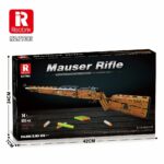 Reobrix Karabiner 98K R77003