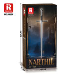 Reobrix The Lord of the Rings: Narthil R99024