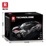 Reobrix PEUGEOT 9X8 R793