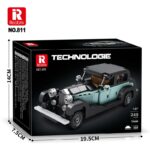 Reobrix Bentley 8 Litre R811