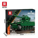 Reobrix AMX-13 World of Tanks R77033