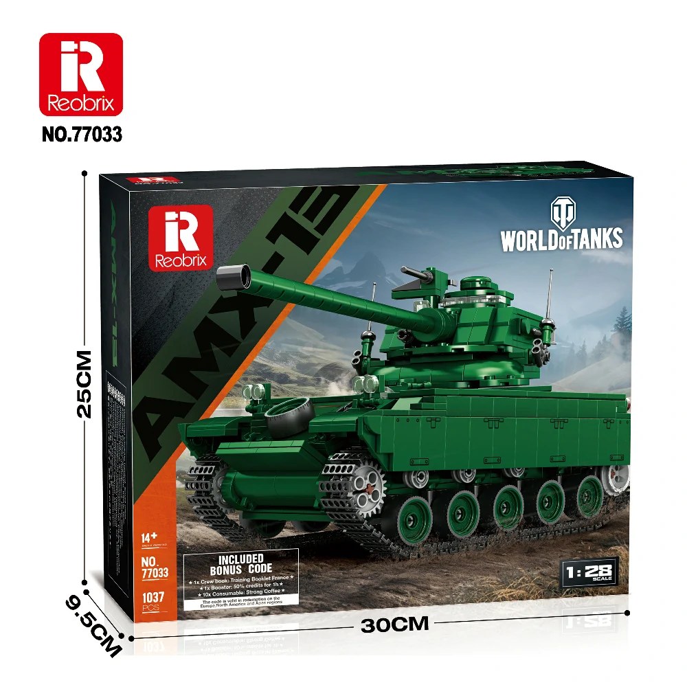 source-0-176.jpg Reobrix AMX-13 World of Tanks R77033