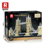 Reobrix Tower Bridge R55018