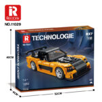 Reobrix MAZDA RX-7 R11029