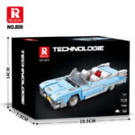 Reobrix Eldorado R809