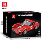 Reobrix Ferrari 250 GTO R813