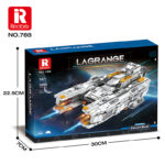 Reobrix Infinite Universe Lagrange CV-11003 R788