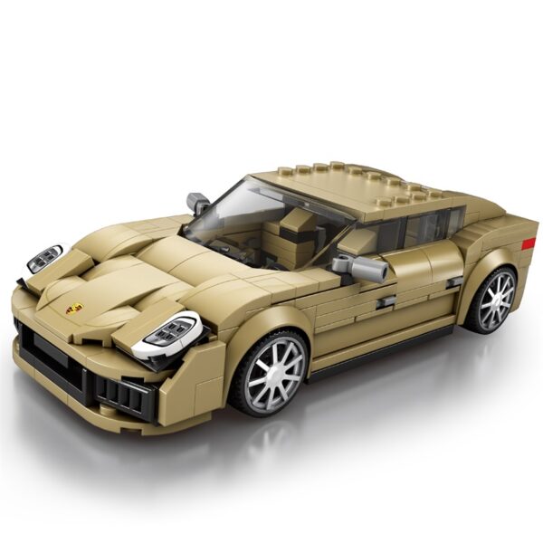 Reobrix Porsche R821