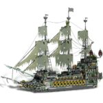 Reobrix The Flying Dutchman R66037