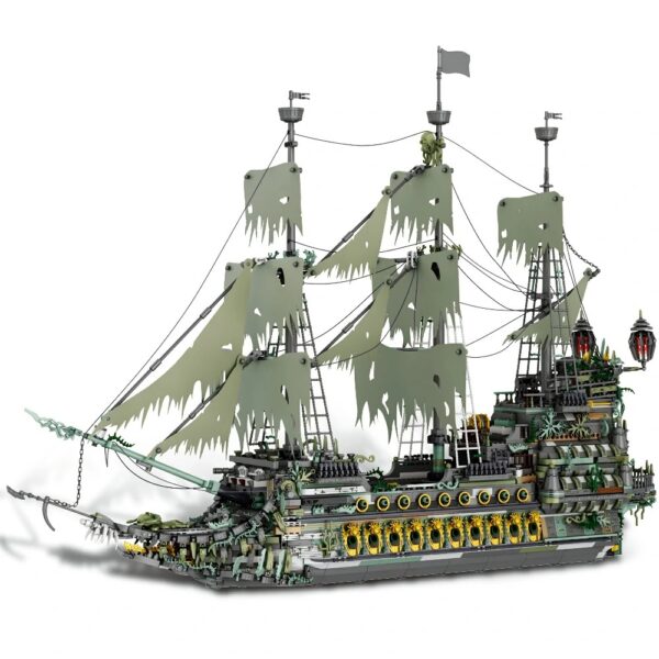 Reobrix The Flying Dutchman R66037