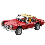 Reobrix Vintage 280SL (Remote Control Version) R11005