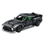 Reobrix Aston Martin Victor R11028
