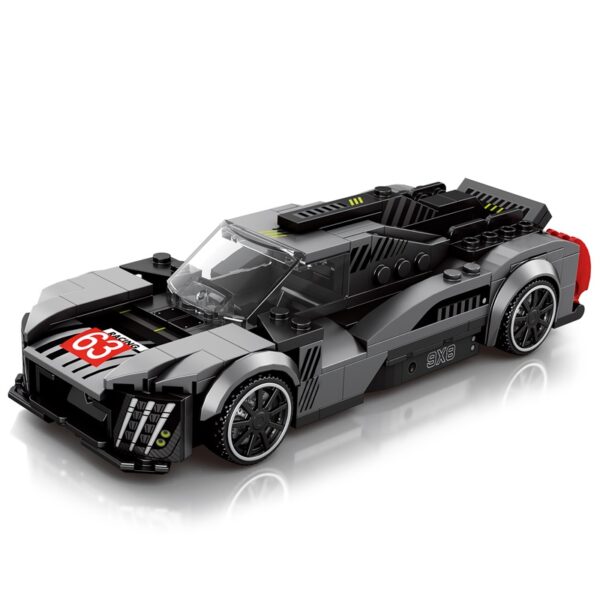Reobrix PEUGEOT 9X8 R793