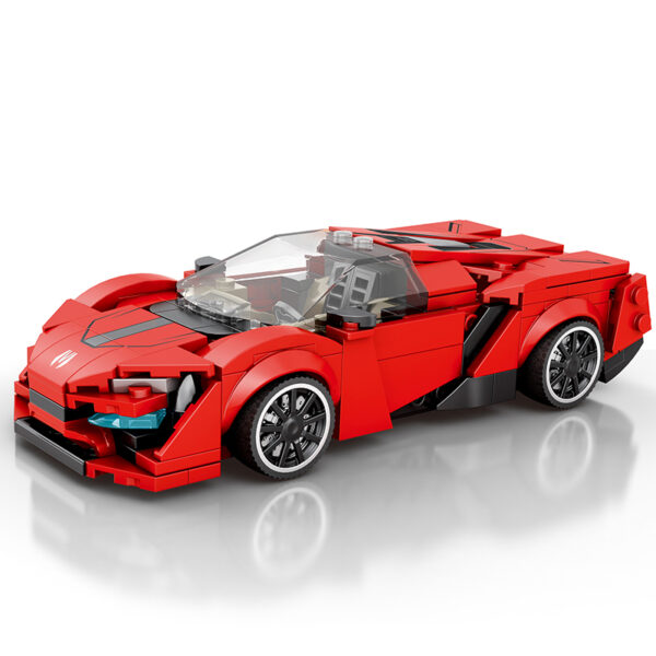 Reobrix Lykan R803