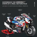 Reobrix MOTO LEAGUE R99040