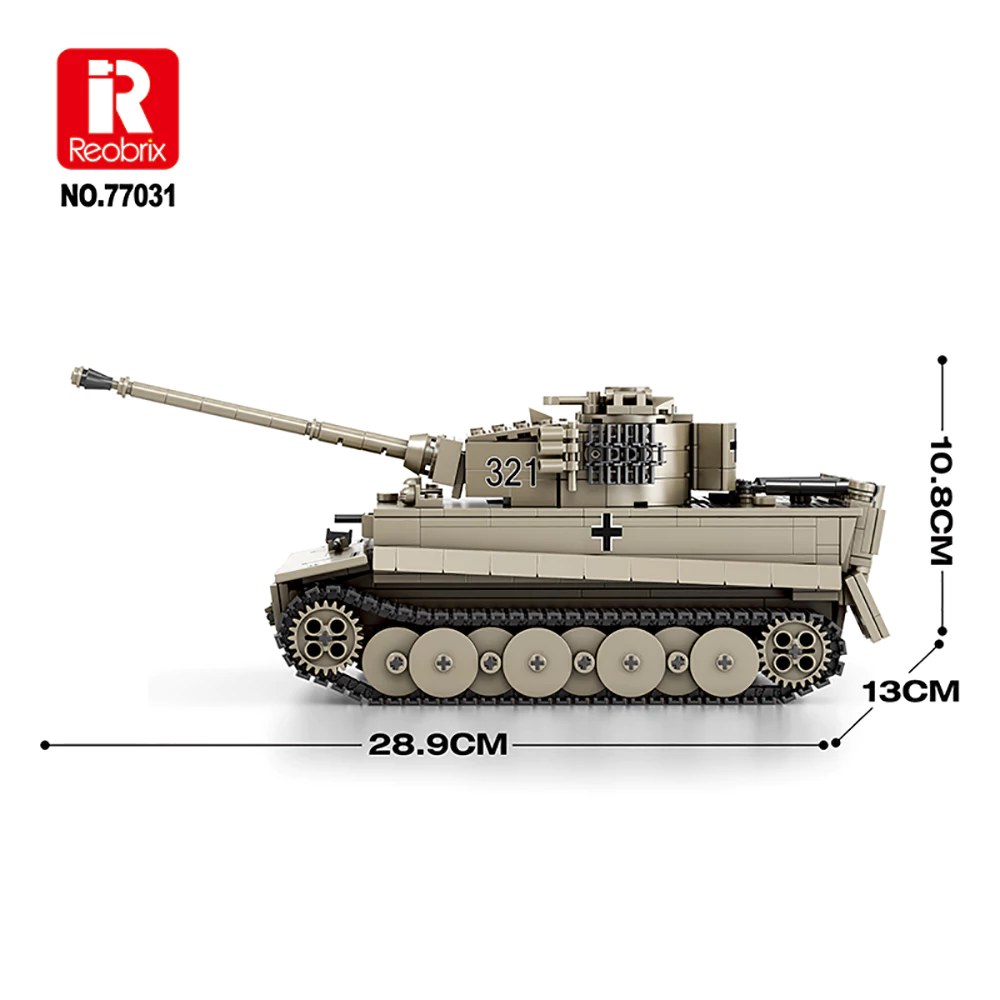 source-1-155.jpg Reobrix TIGER I World of Tanks R77031