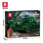 Reobrix AMX-13 World of Tanks R77033