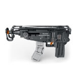 Reobrix Scorpion Submachine Gun R77029