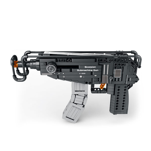 Reobrix Scorpion Submachine Gun R77029