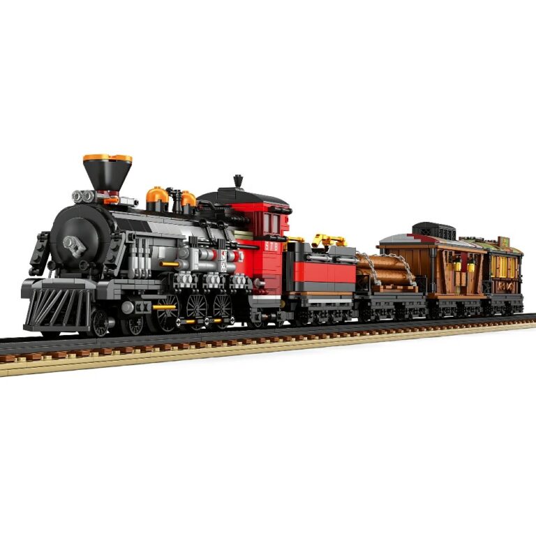 Reobrix Norfolk And Western 578 R66806