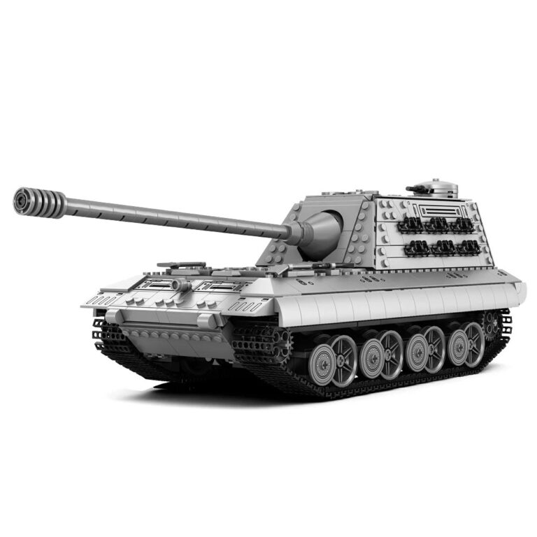 Reobrix E100 World of Tanks R77037