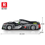 Reobrix PEUGEOT 9X8 R11031