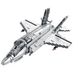 Reobrix F-35 Lightning II Fighter R33021