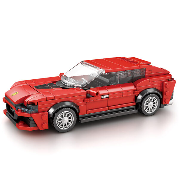 Reobrix Ferrari Purosangue R689
