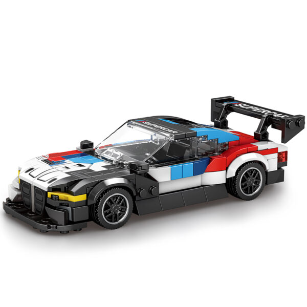 Reobrix BMW M4 GT3 R672