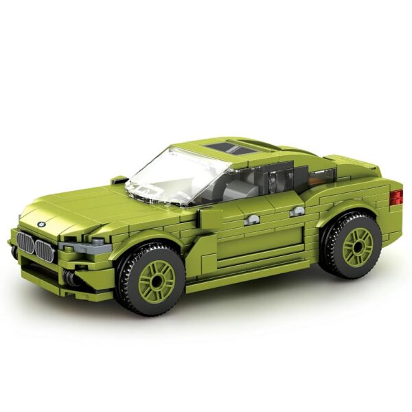 Reobrix BMW X6 R679