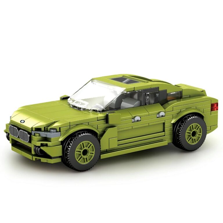 Reobrix BMW X6 R679