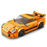 Reobrix 911 GT3 R791