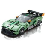 Reobrix Aston Martin DB12 R798